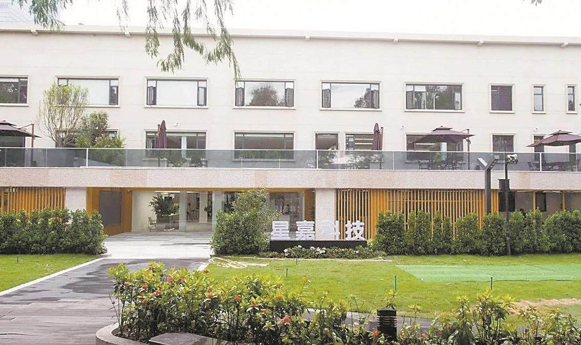 月流水过亿“湿湿碎”广州科韵路撑起中国游戏产业的“半壁江山”(图1)