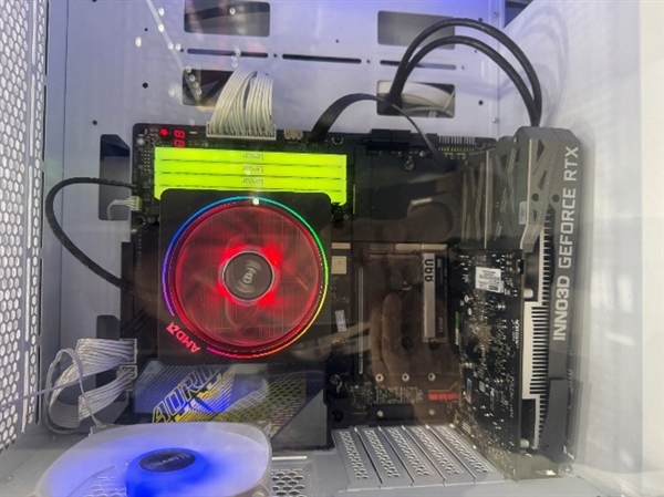 九游娱乐:当存储遇见AI:雷克沙COMPUTEX2025如何赢得创作者与玩家喜爱(图8)