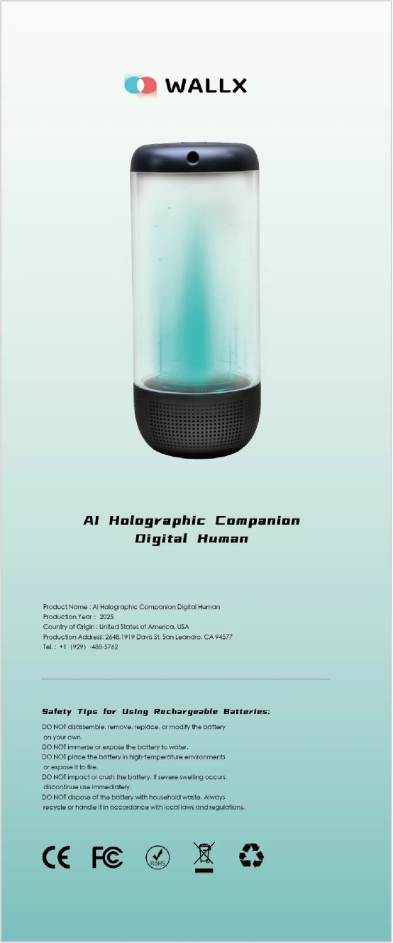 WALLX首创Heal-to-Earn(H2E)结合AI打造以“疗愈即价值”的Web3项目(图6)