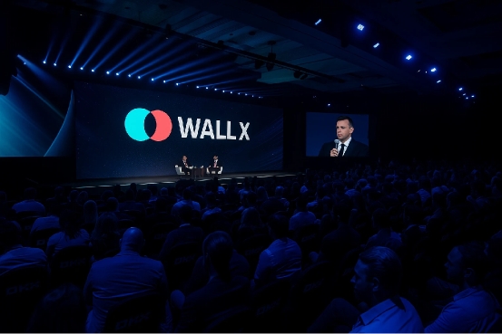 WALLX首创Heal-to-Earn(H2E)结合AI打造以“疗愈即价值”的Web3项目(图1)