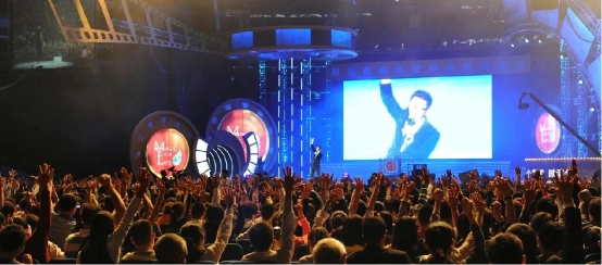 WALLX首创Heal-to-Earn(H2E)结合AI打造以“疗愈即价值”的Web3项目(图3)