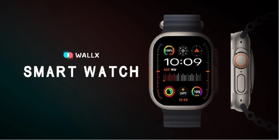 WALLX首创Heal-to-Earn(H2E)结合AI打造以“疗愈即价值”的Web3项目(图7)