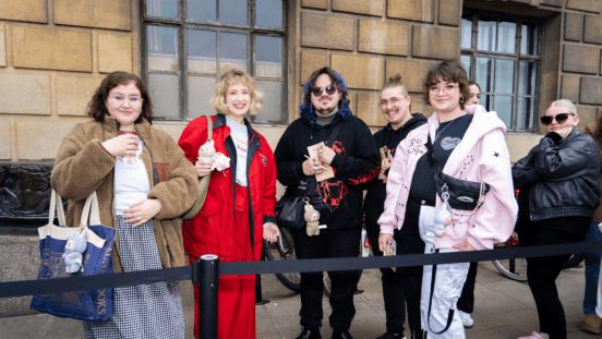 九游娱乐文化:泡泡玛特审美的胜利(图2)