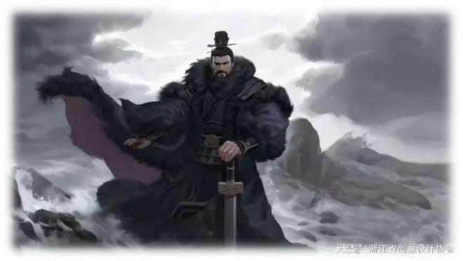 2024年度新锐设计师丨陶俊锋:AI时代的创意先锋(图2)