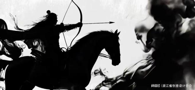 2024年度新锐设计师丨陶俊锋:AI时代的创意先锋(图4)