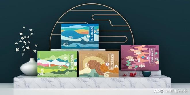 「保健品包装设计研究」2024年保健品包装设计最新趋势?(图3)