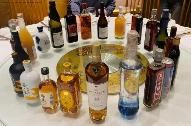 280岁黄酒老字号做“气泡黄酒”销量冲亿级年轻化怎么做(图3)