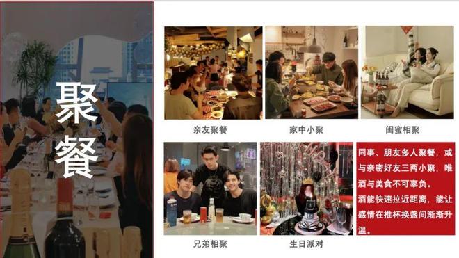 280岁黄酒老字号做“气泡黄酒”销量冲亿级年轻化怎么做(图6)