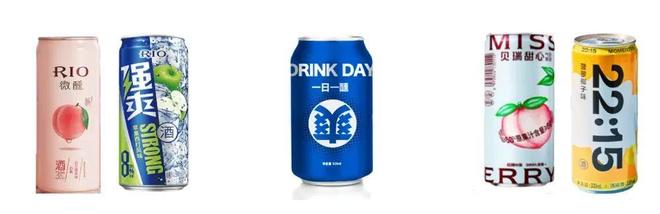 280岁黄酒老字号做“气泡黄酒”销量冲亿级年轻化怎么做(图9)