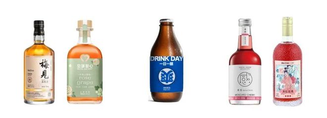 280岁黄酒老字号做“气泡黄酒”销量冲亿级年轻化怎么做(图8)