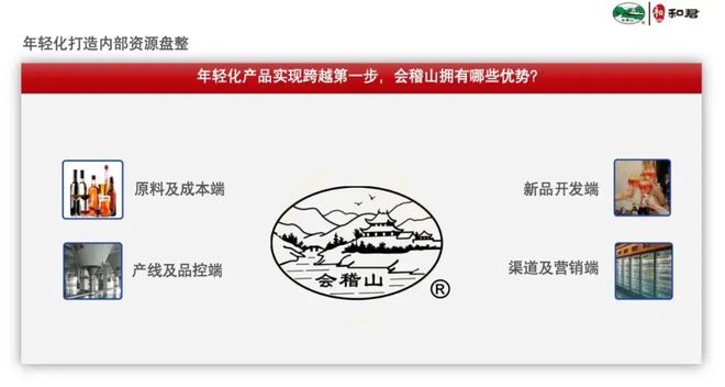280岁黄酒老字号做“气泡黄酒”销量冲亿级年轻化怎么做(图10)