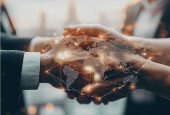 九游娱乐文化:迈氏集团:以全球化视野与整合营销助力企业跨境增长(图3)