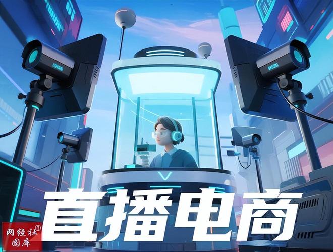 《安徽省直播电商发展全景分析报告(2025)(图4)