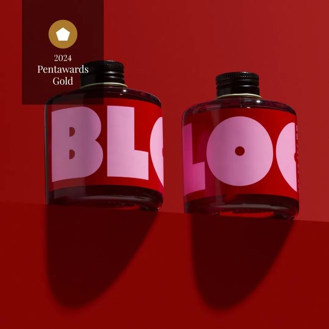 Pentawards2024-2025年度趋势报告出炉细数十大包装设计趋势!(图9)