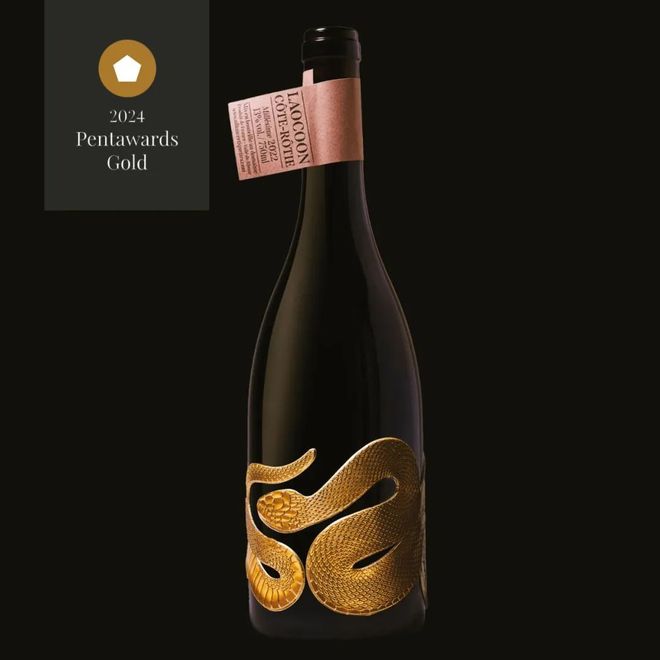 Pentawards2024-2025年度趋势报告出炉细数十大包装设计趋势!(图3)