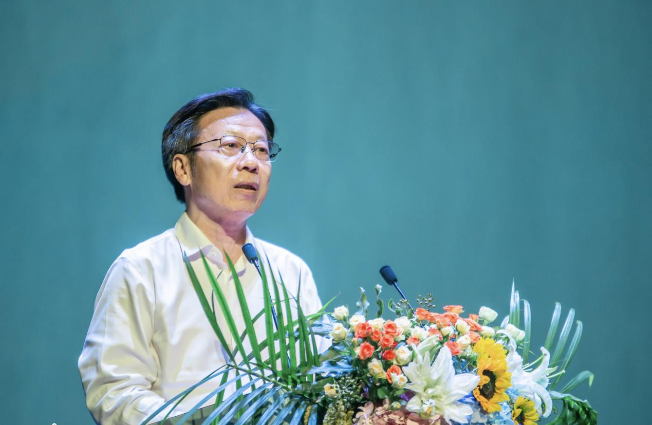 “卧龙计划2025南阳躬耕艺术节”圆满举办汇聚青年戏剧力量开启原创孵化篇章(图10)