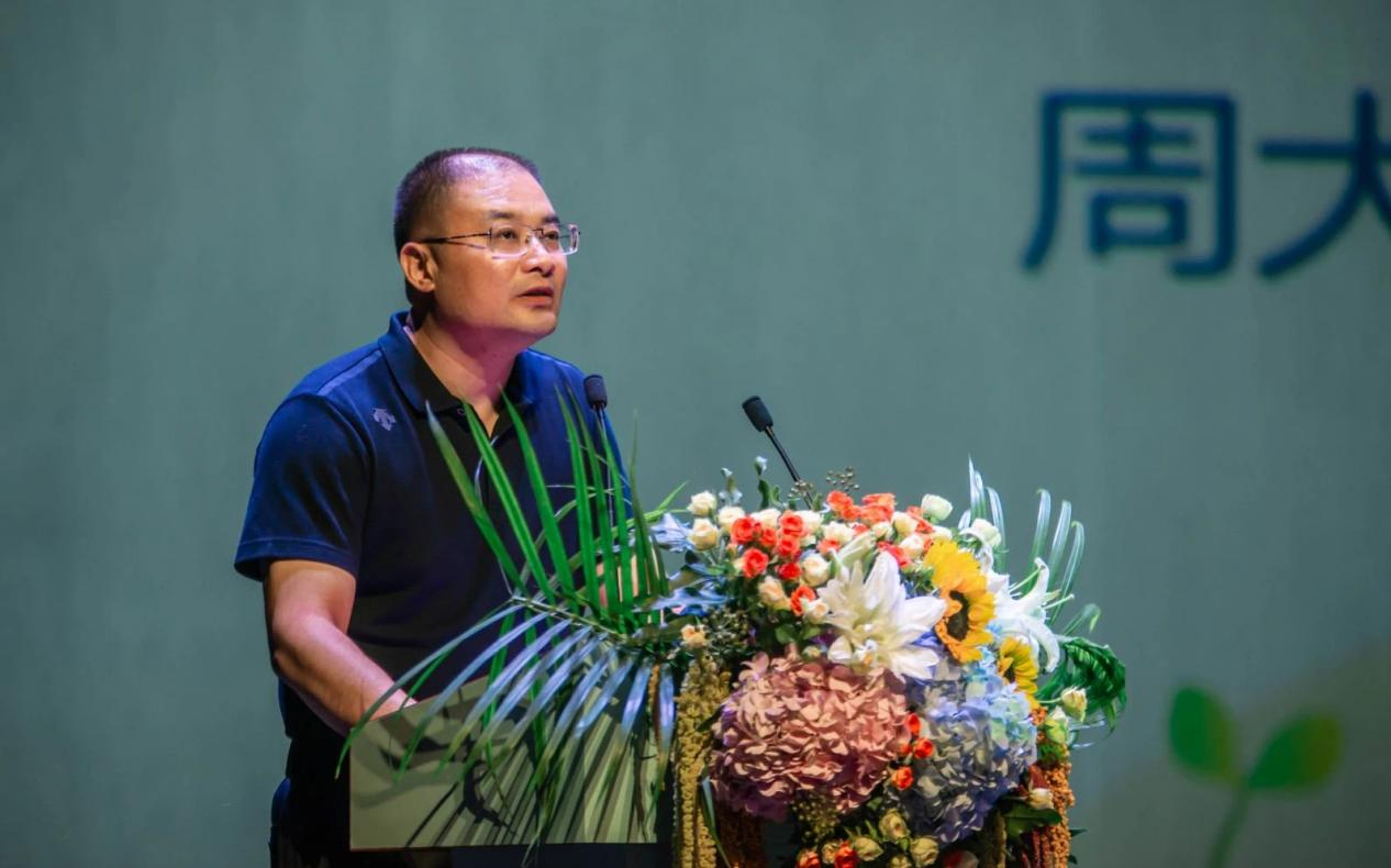 “卧龙计划2025南阳躬耕艺术节”圆满举办汇聚青年戏剧力量开启原创孵化篇章(图11)