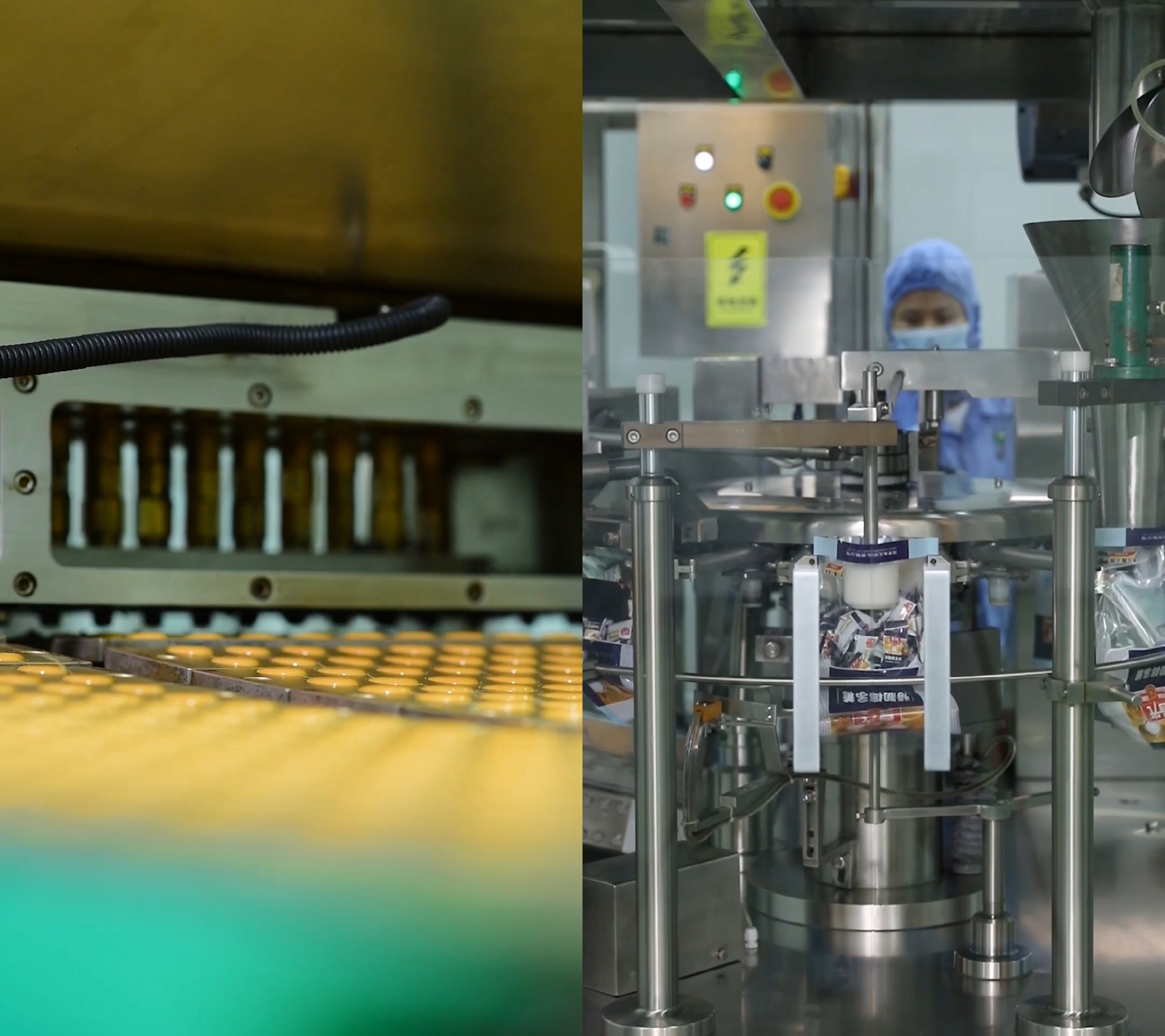 十年双冠!春光食品椰子糖与海南手信连续十年销量登顶(图4)