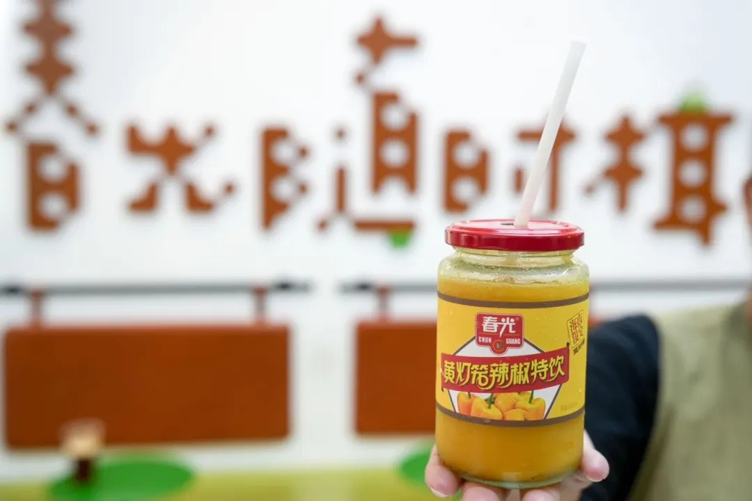 十年双冠!春光食品椰子糖与海南手信连续十年销量登顶(图10)