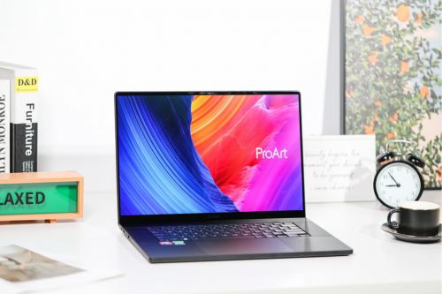 AI专业创作本华硕ProArt创162025剪辑、设计与自媒体创作首选(图1)