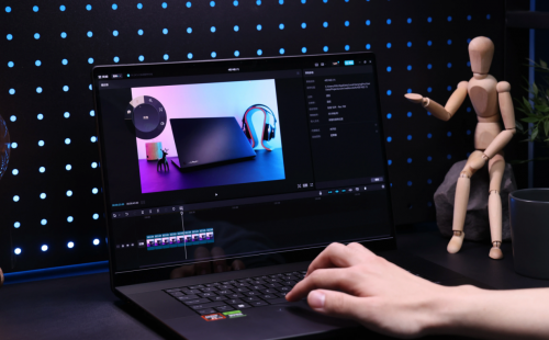 AI专业创作本华硕ProArt创162025剪辑、设计与自媒体创作首选(图2)