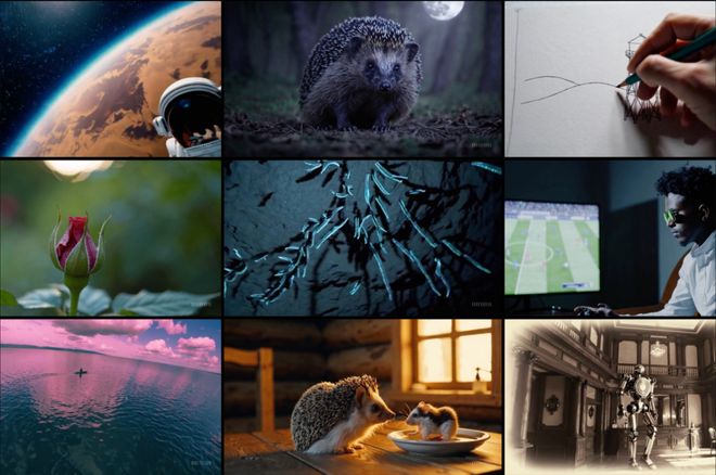 2027万亿市场将爆发!AI十年如何重塑内容产业?|新智元十周年峰会(图1)