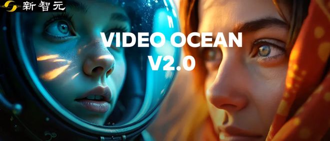 2027万亿市场将爆发!AI十年如何重塑内容产业?|新智元十周年峰会(图10)