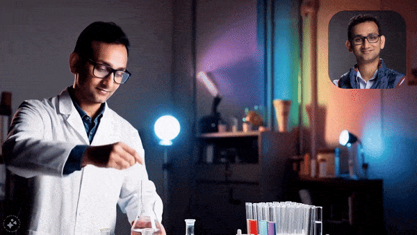 2027万亿市场将爆发!AI十年如何重塑内容产业?|新智元十周年峰会(图17)