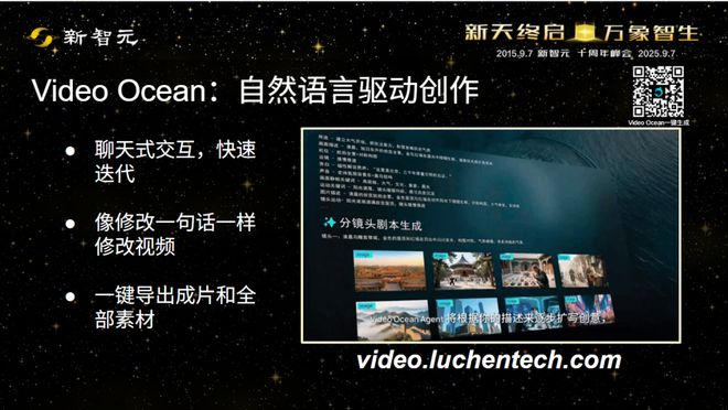 2027万亿市场将爆发!AI十年如何重塑内容产业?|新智元十周年峰会(图21)