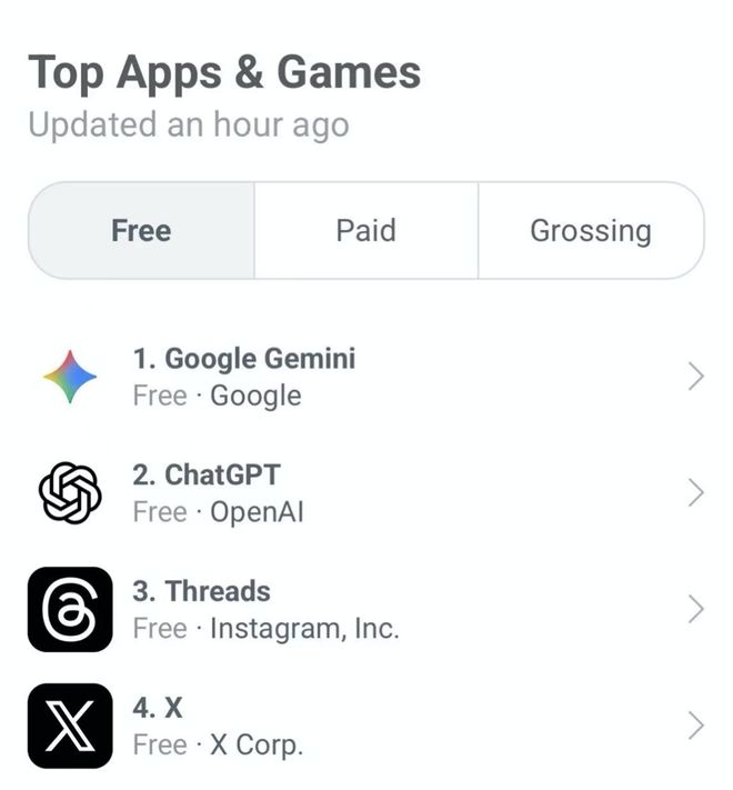 科创001|“一根香蕉”引爆AI圈!与Photoshop“牵手”NanoBana掀起AI生图浪潮(图2)