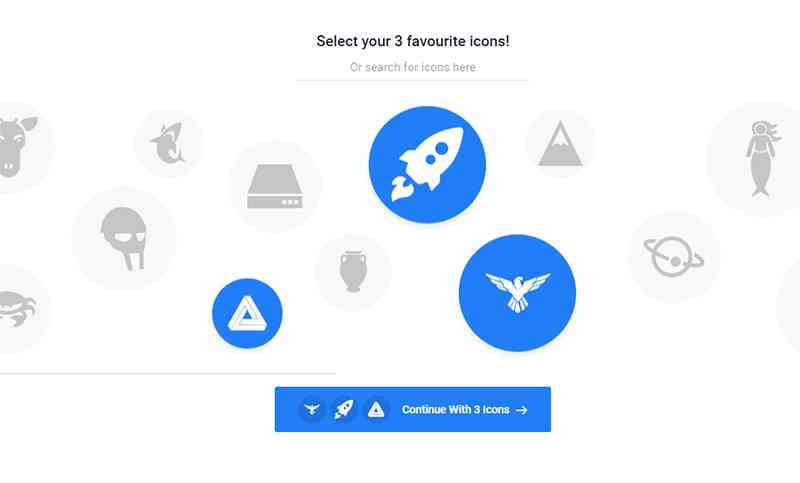 九游娱乐:AI智能设计工具:一键快速生成个性化Logo及视觉元素(图3)