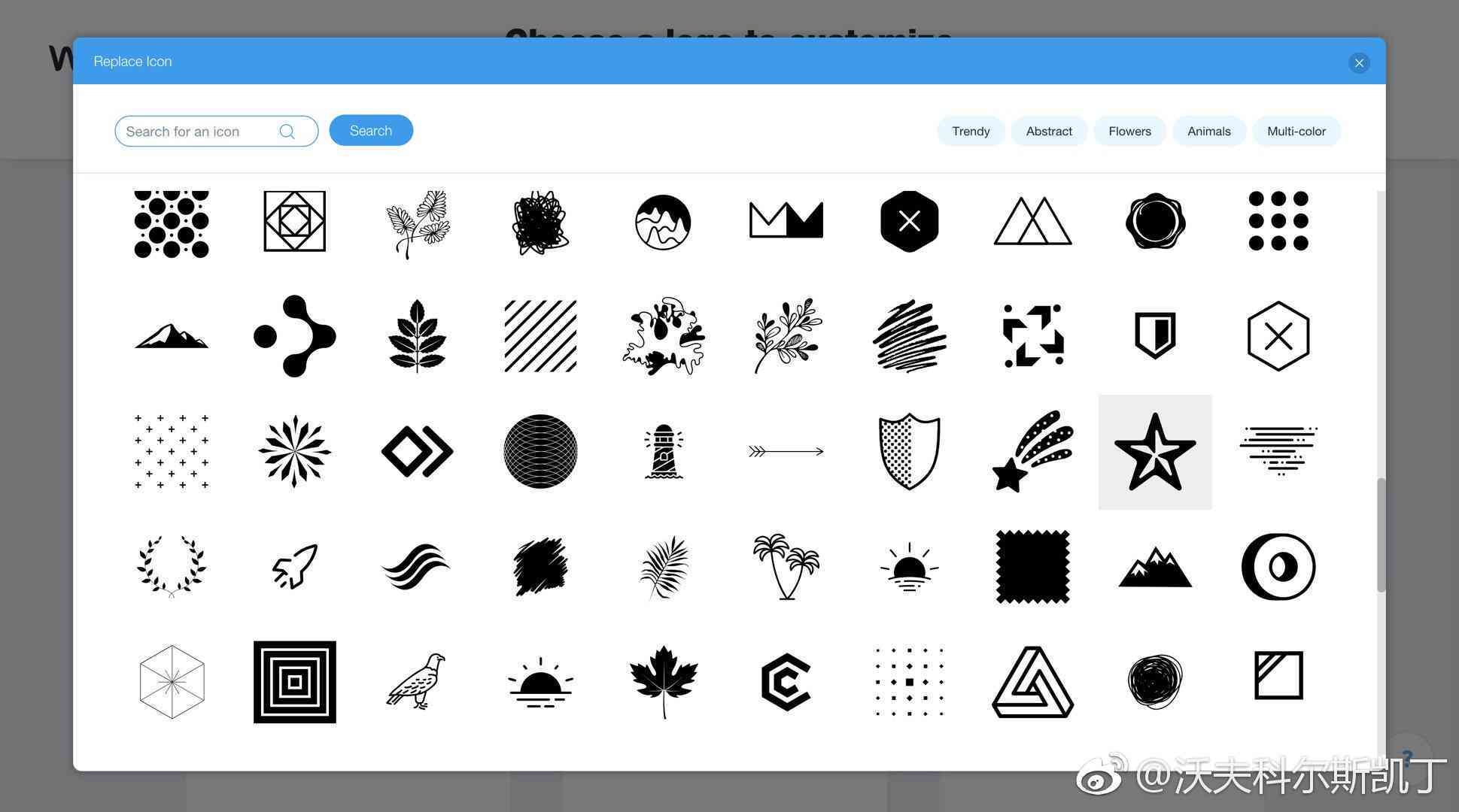 九游娱乐:AI智能设计工具:一键快速生成个性化Logo及视觉元素(图6)