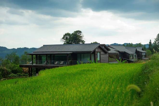 AD国际x缦心度假民宿荣膺2024美国AIIDA国际创新设计金奖(图2)