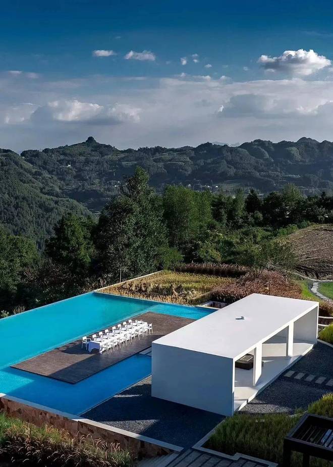 AD国际x缦心度假民宿荣膺2024美国AIIDA国际创新设计金奖(图3)