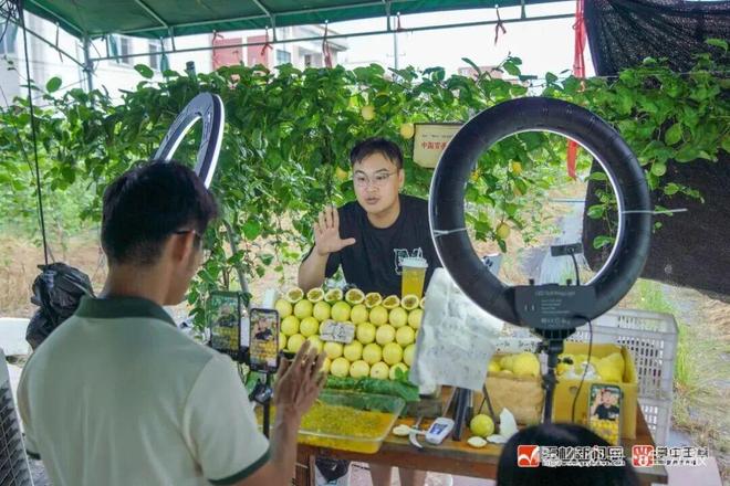 30亿!玉林这个水果网销占全国70%!(图3)