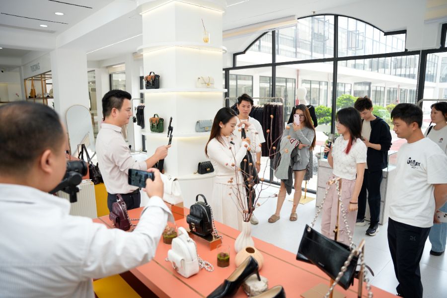 九游娱乐文化:东莞:“制造美学之城”的进阶密码(图3)