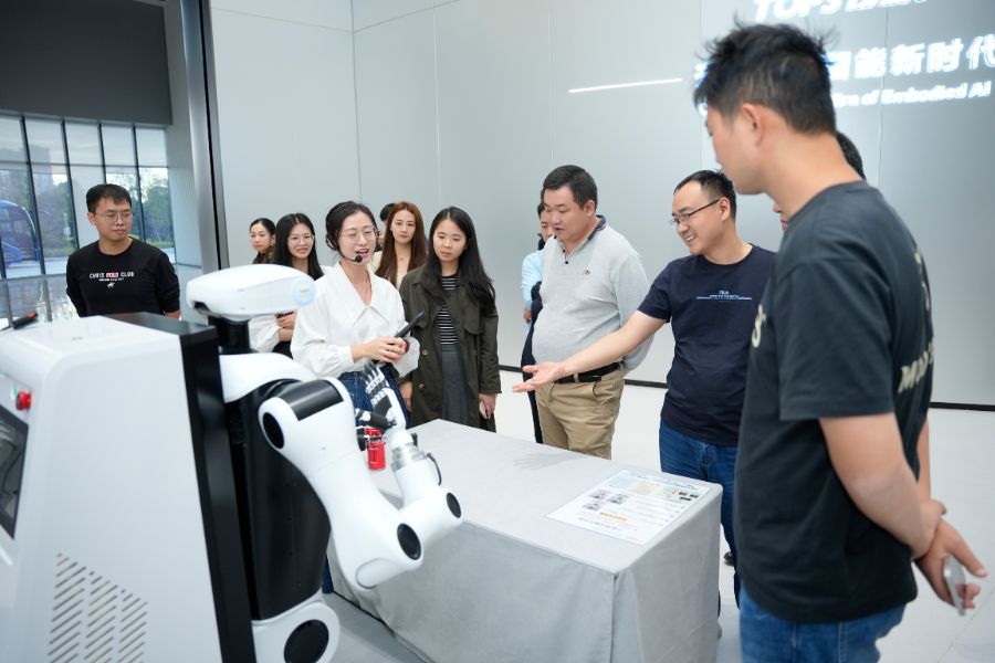 九游娱乐文化:东莞:“制造美学之城”的进阶密码(图7)