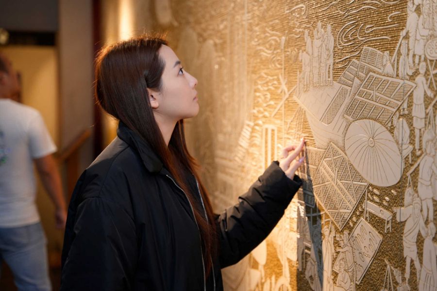 九游娱乐文化:东莞:“制造美学之城”的进阶密码(图6)