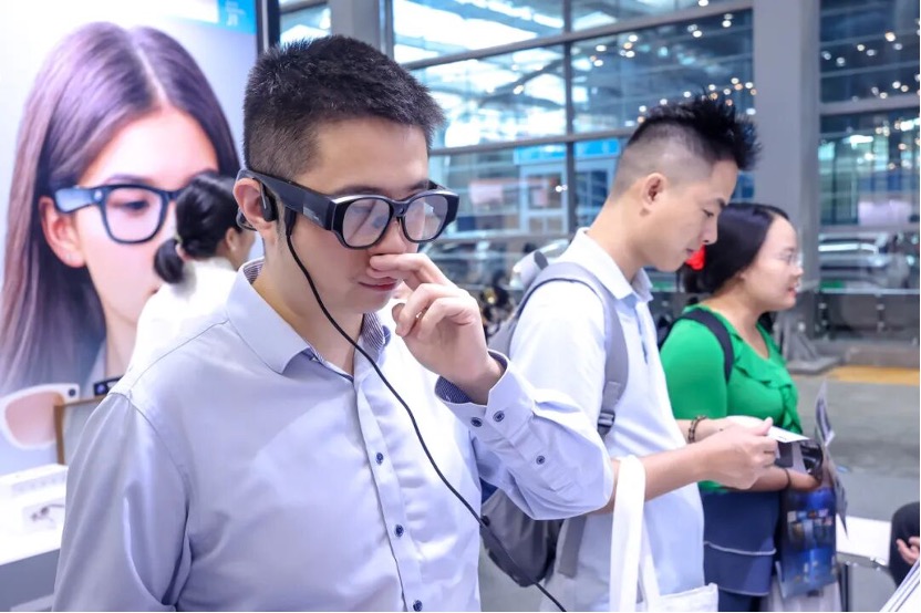 端侧AI驱动产业链变革elexcon2026聚焦芯片存储嵌入式核心器件创新(图1)