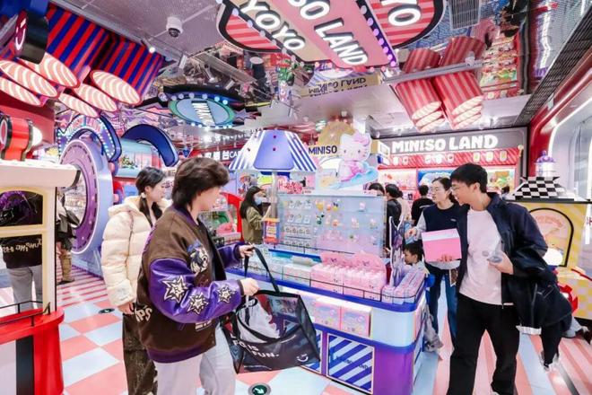 锅圈会员突破6000万;胖东来销售额突破200亿元(图6)