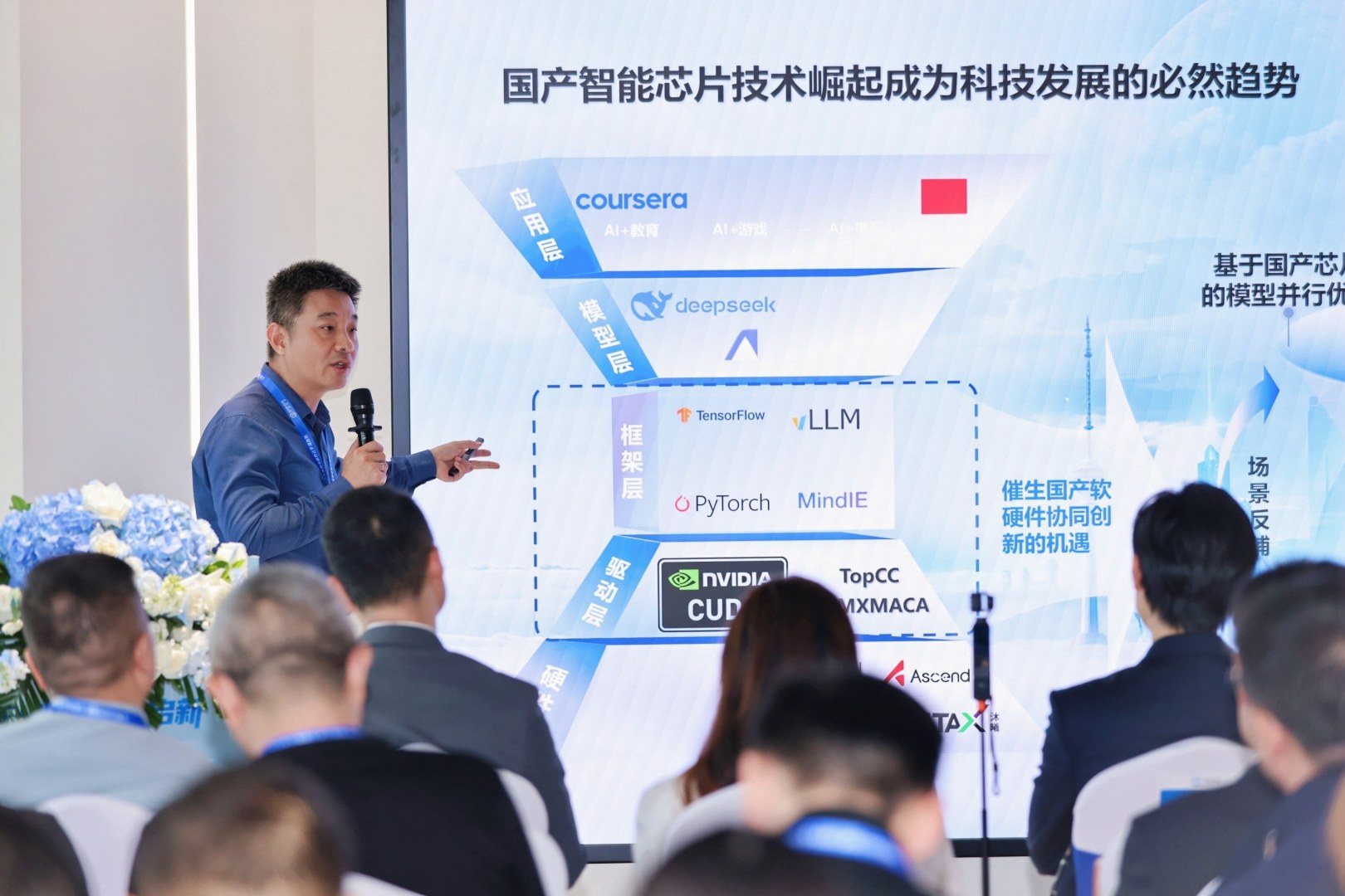 九游娱乐:江原科技发布全国产D20推理加速卡品高股份AI一体机迎重磅升级(图1)