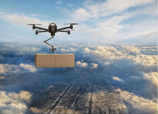 九游娱乐:2025年物流行业前瞻:技术驱动与绿色转型如何重塑未来(图3)