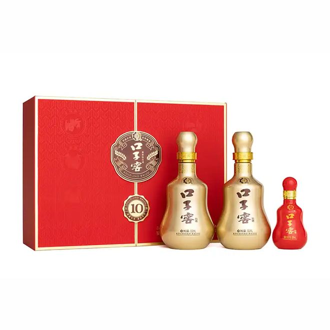 九游娱乐:口子窖品牌价值79764亿你怎么看?(图5)