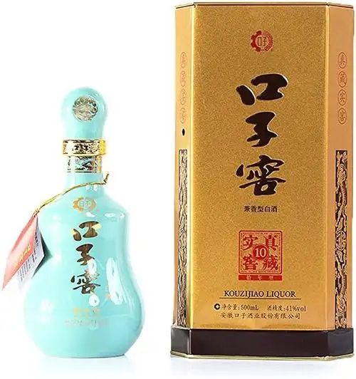 九游娱乐:口子窖品牌价值79764亿你怎么看?(图6)