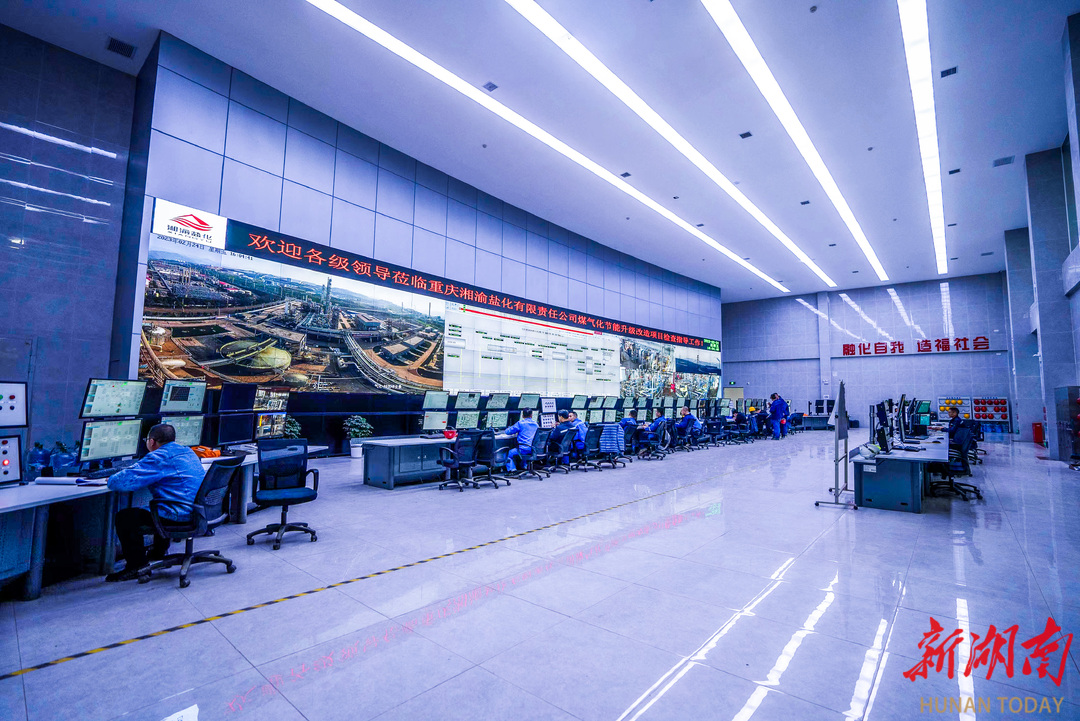 极致降本新质成长!雪天盐业双轮驱动穿越周期(图1)