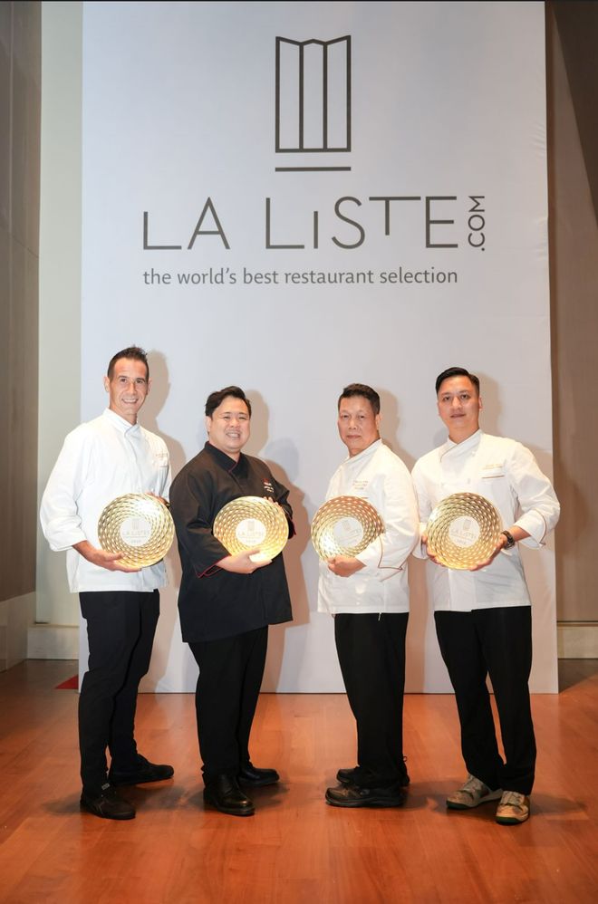 2026福建米其林指南揭晓宝格丽酒店推出女性酿酒师专题酒单|美食情报(图4)