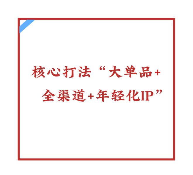 告别旧战役!看休闲零食如何打响升维之战(图4)