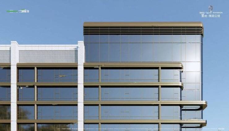 九游娱乐:置地瑰丽公馆-合肥新盘必买楼盘发布:售楼处电线小时电线最新房价楼盘评测(图1)