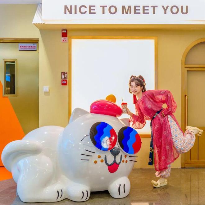 这个开业15年、日均客流10万+的商场年轻人为什么超爱逛?(图3)