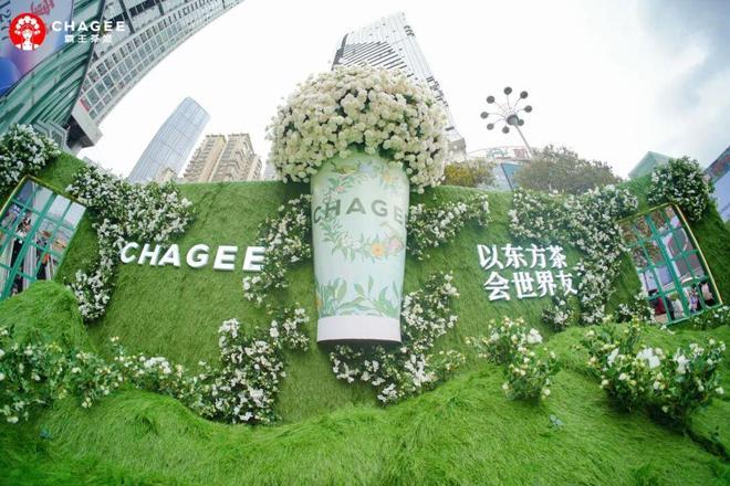 这个开业15年、日均客流10万+的商场年轻人为什么超爱逛?(图12)